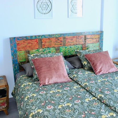 Modern 3Bdr Villa With Heated Pool El Medano  Bagian luar foto