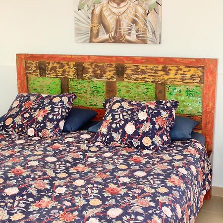 Modern 3Bdr Villa With Heated Pool El Medano  Bagian luar foto
