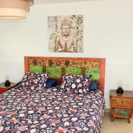 Modern 3Bdr Villa With Heated Pool El Medano  Bagian luar foto