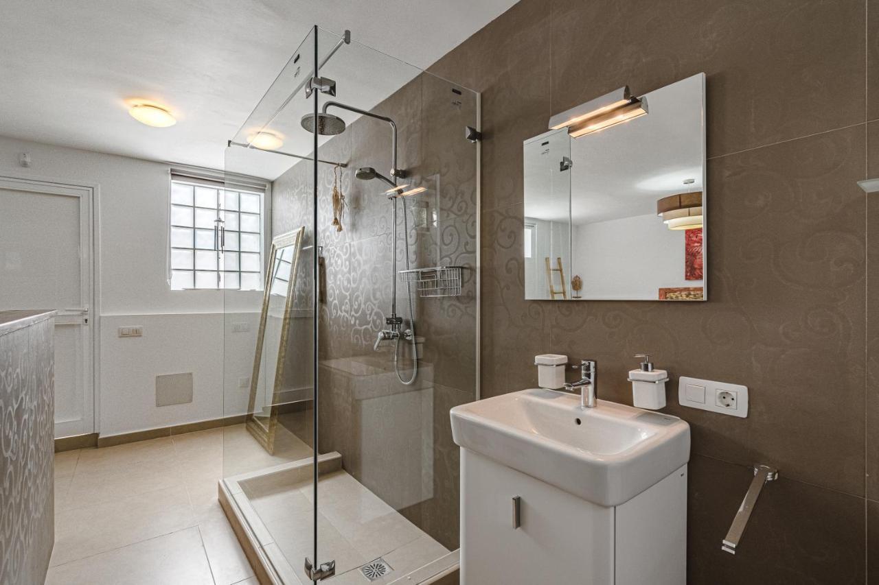 Modern 3Bdr Villa With Heated Pool El Medano  Bagian luar foto