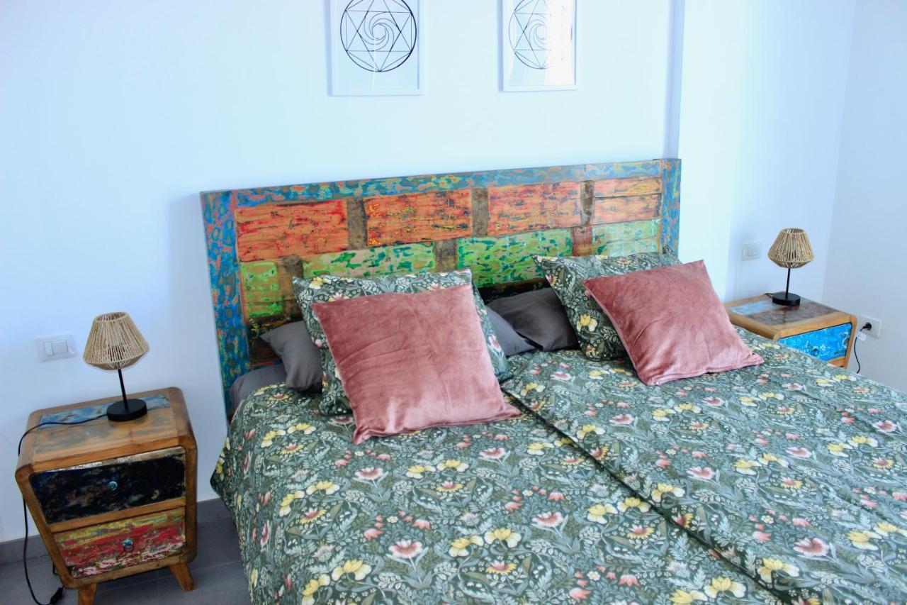 Modern 3Bdr Villa With Heated Pool El Medano  Bagian luar foto